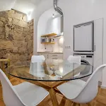 Apartamento Luxury Cister Duplex *