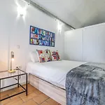 Apartamento Luxury Cister Duplex *