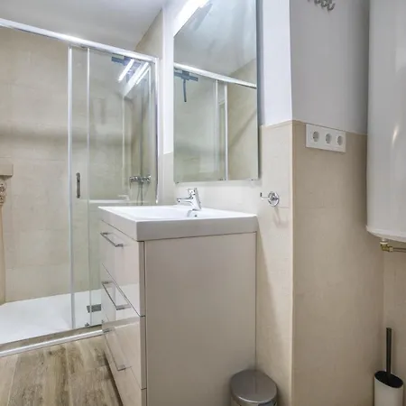 Luxury Cister Duplex * Cordoba