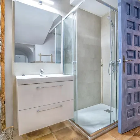 Luxury Cister Duplex Cordoba