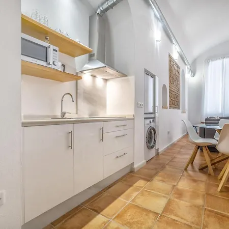 Apartment Luxury Cister Duplex Cordoba