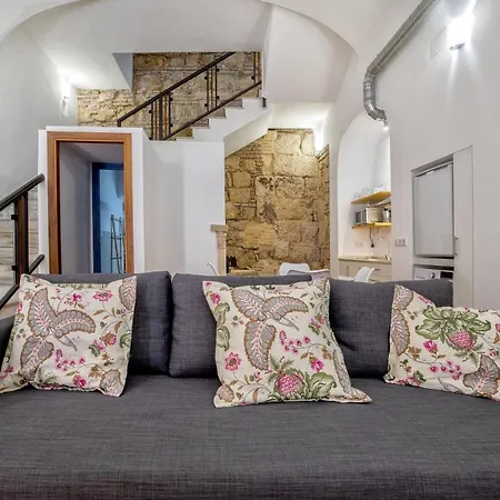 Apartment Luxury Cister Duplex