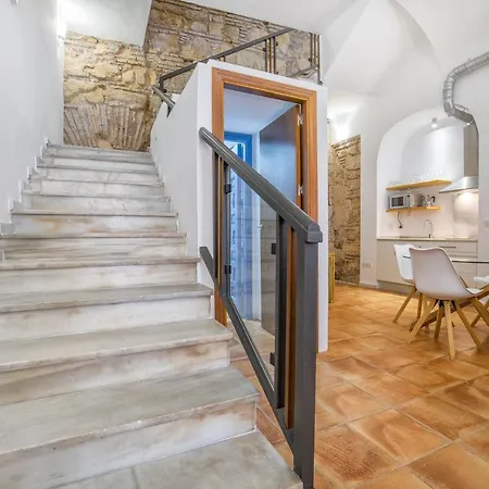 Luxury Cister Duplex Córdoba