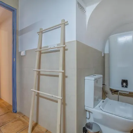 Luxury Cister Duplex Cordoba