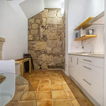 Luxury Cister Duplex Kordoba