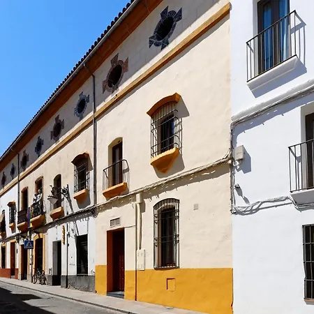 Apartment Luxury Cister Cordoba