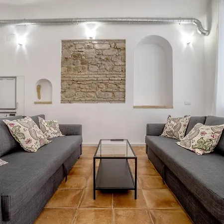 Luxury Cister * Cordoba