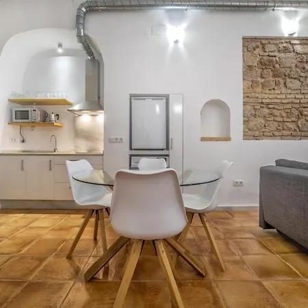 Luxury Cister Duplex *