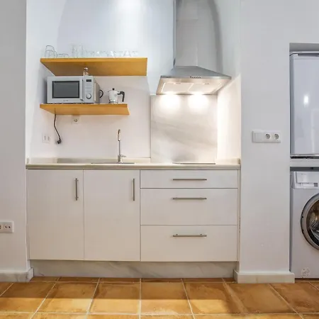Luxury Cister Apartment Cordoba