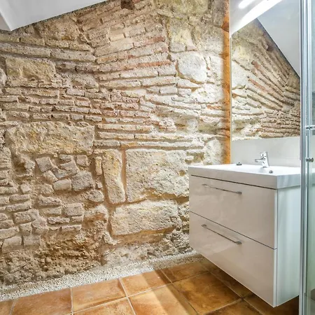 Luxury Cister Duplex