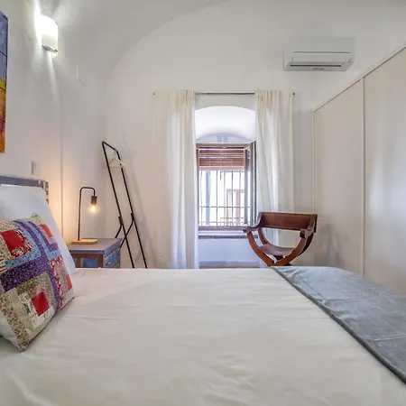 Luxury Cister Duplex