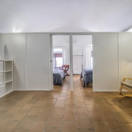 Luxury Cister Duplex Apartament
