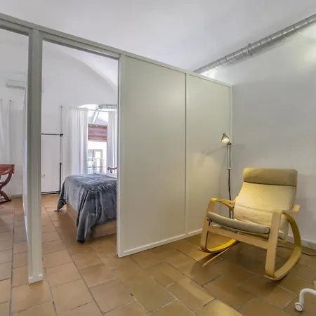 Apartamento Luxury Cister Duplex *