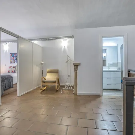 Luxury Cister Duplex アパート *