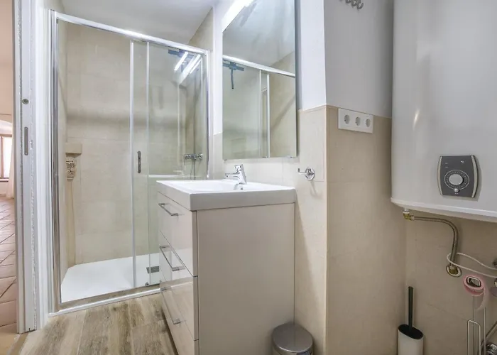 Luxury Cister Duplex * קורדובה