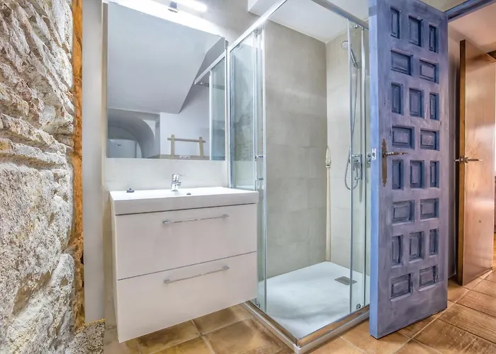 Luxury Cister Duplex קורדובה