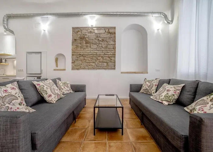 Luxury Cister Duplex * קורדובה