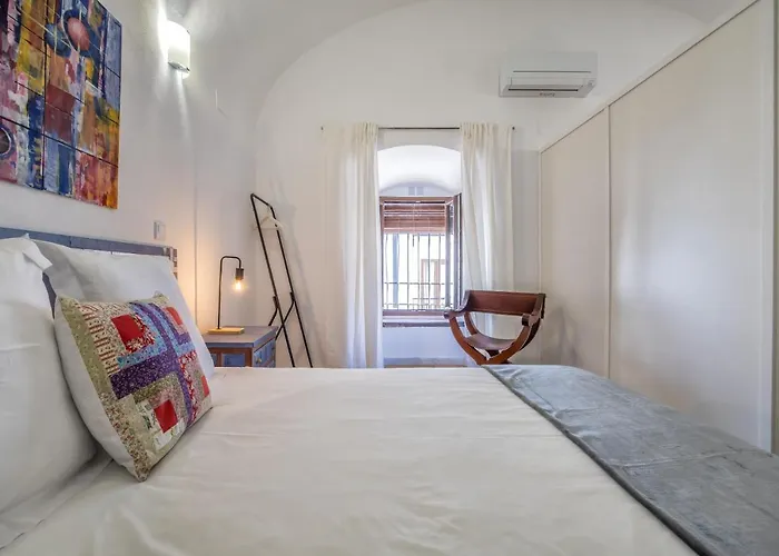 Luxury Cister Duplex