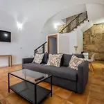 Appartement Luxury Cister Duplex *