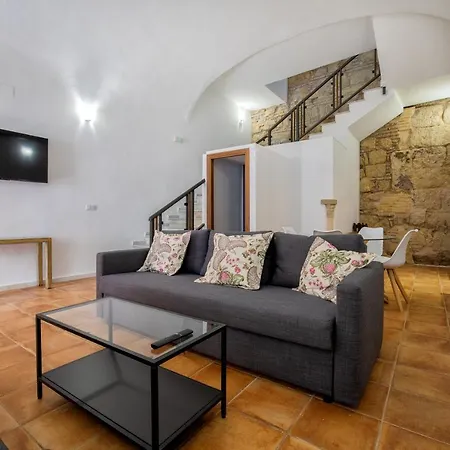 Apartment Luxury Cister Duplex *