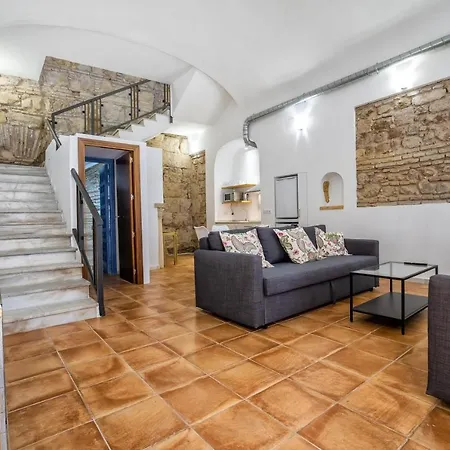 Apartment Luxury Cister Duplex *