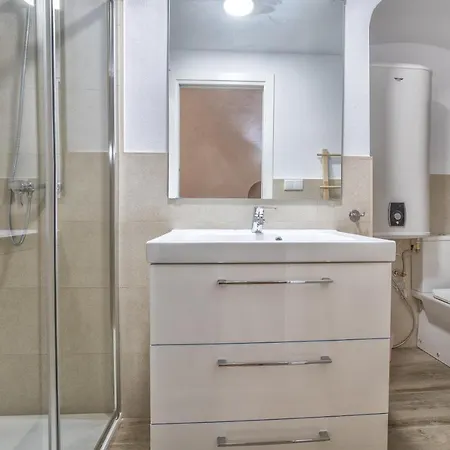 Luxury Cister Duplex Córdoba