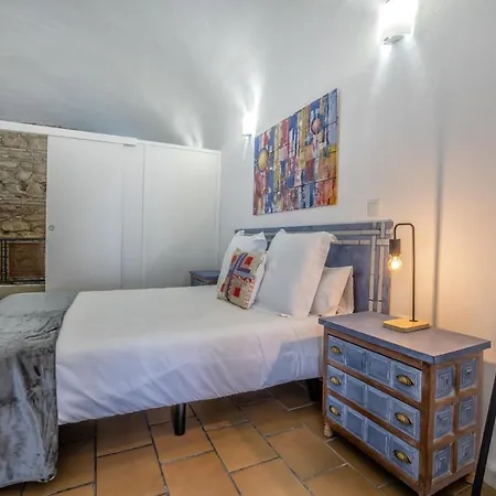 Apartment Luxury Cister Duplex *