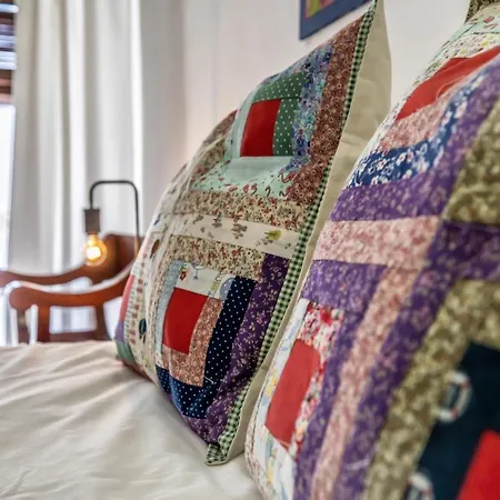 Luxury Cister Duplex Апартаменты