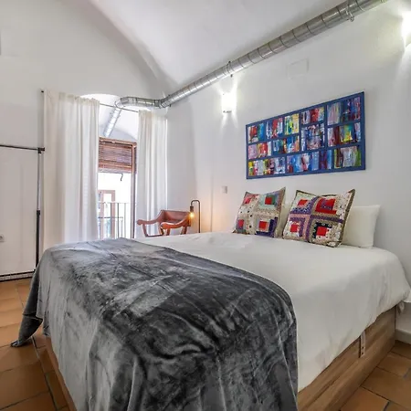 Luxury Cister Duplex Apartment *