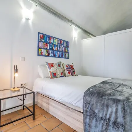 Apartment Luxury Cister Duplex *