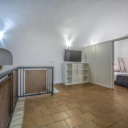 Luxury Cister Duplex Apartment Córdoba