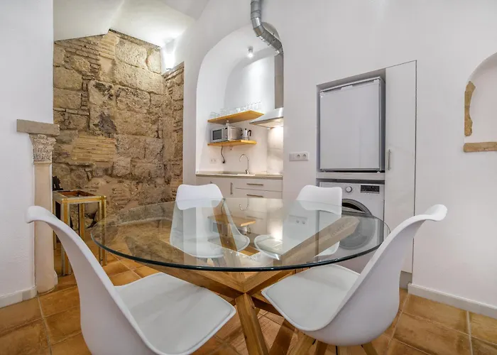 Appartement Luxury Cister Duplex *