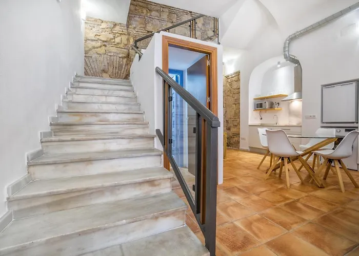 Luxury Cister Duplex Cordoue