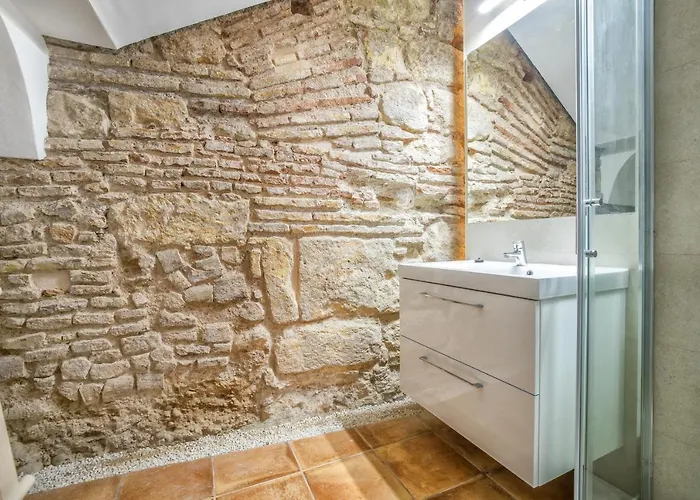 Luxury Cister Duplex