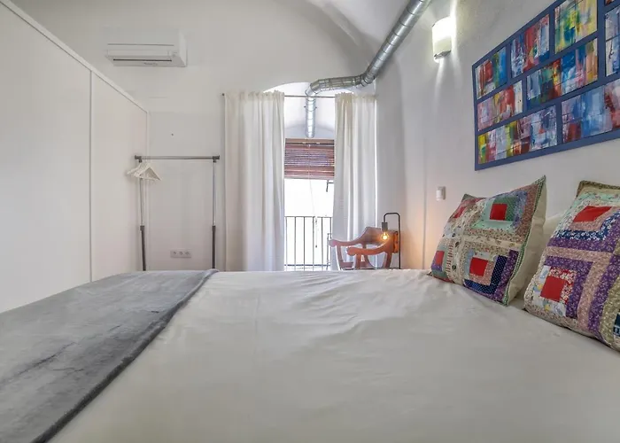 Appartement Luxury Cister Duplex