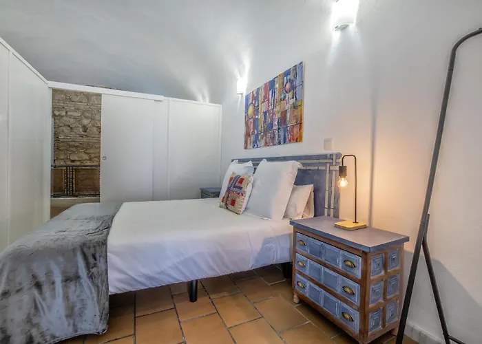 Appartement Luxury Cister Duplex *