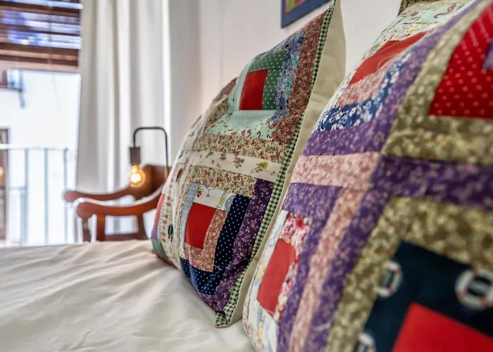 Luxury Cister Duplex Апартаменты