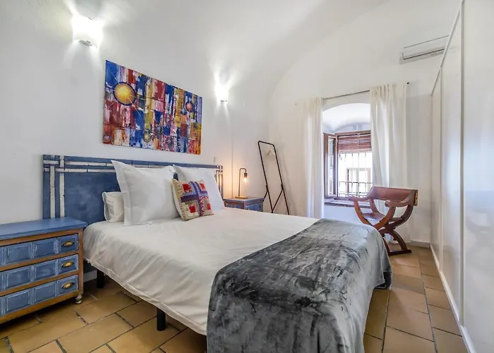 Appartement Luxury Cister Duplex *