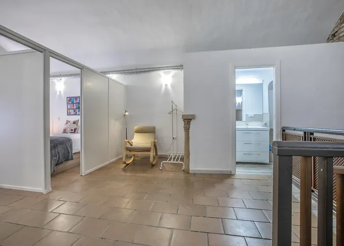 Luxury Cister Duplex Апартаменты *