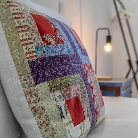 公寓 Luxury Cister Duplex *