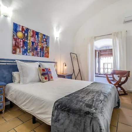 Appartement Luxury Cister *
