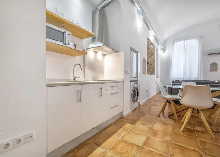 Apartmán Luxury Cister Duplex Córdoba