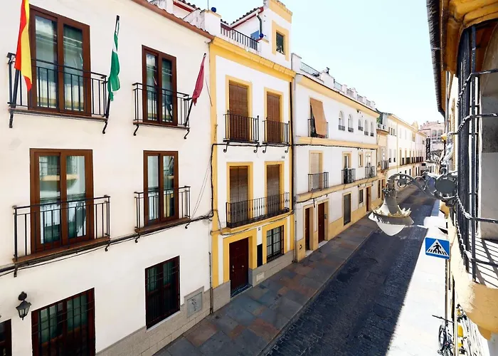 Luxury Cister Duplex Córdoba