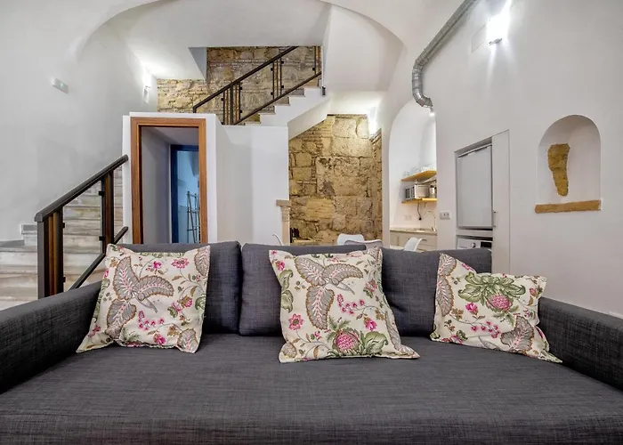 Apartmán Luxury Cister Duplex