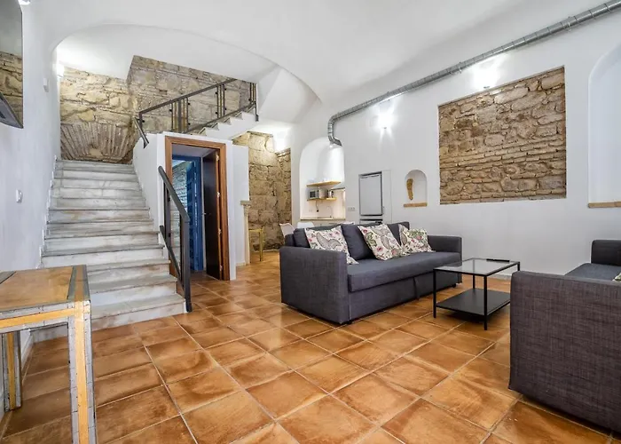 Apartmán Luxury Cister Duplex *