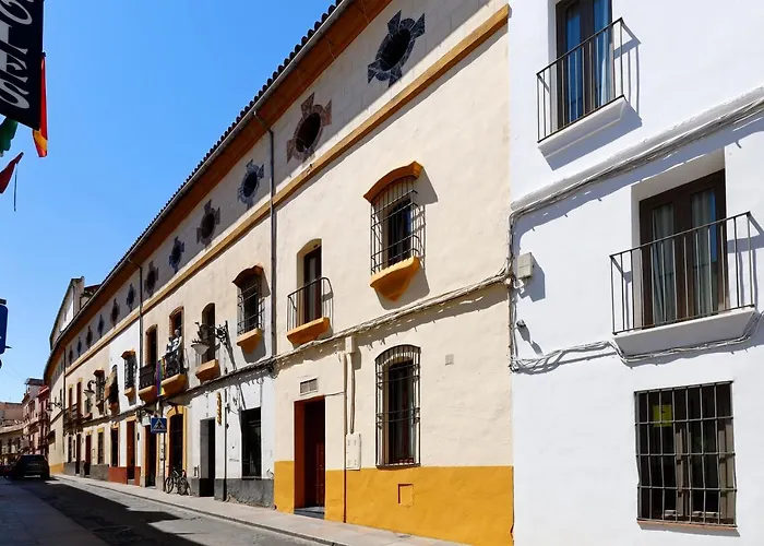 Apartmán Luxury Cister Duplex Córdoba