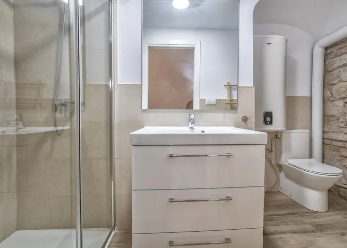 Luxury Cister Duplex Córdoba