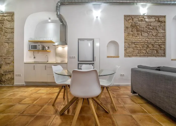 Luxury Cister Duplex *