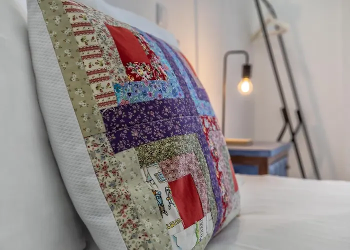 Apartmán Luxury Cister Duplex *