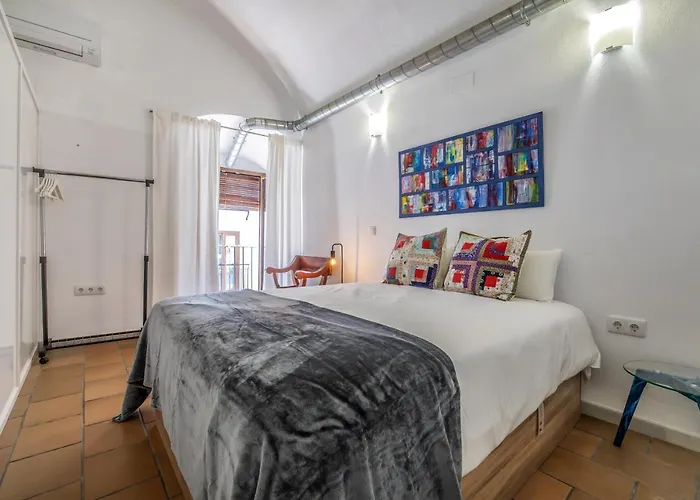 Luxury Cister Duplex Apartmán *